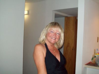 Bonnie Weaver
