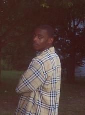 Brandon Perry