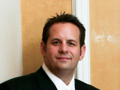 Joel Anderson