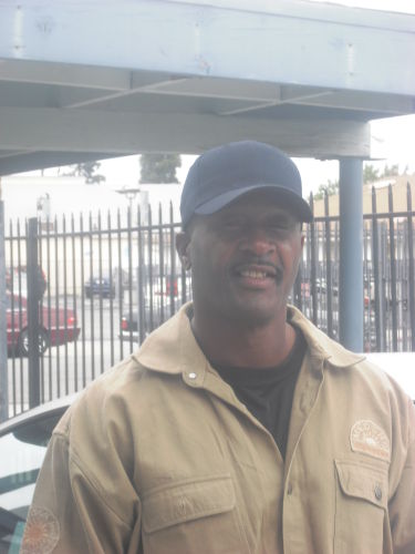 adrian sampson