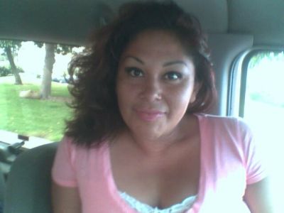 Joanne Hernandez