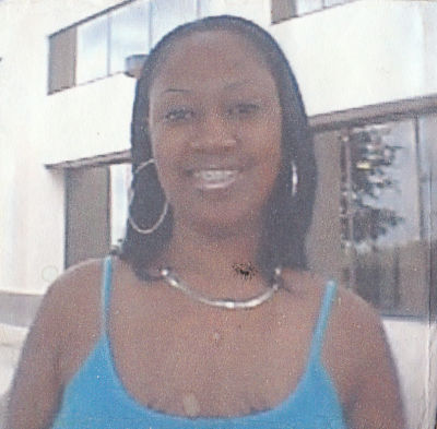 Alicia Howard