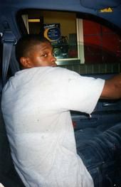 Calvin Perkins
