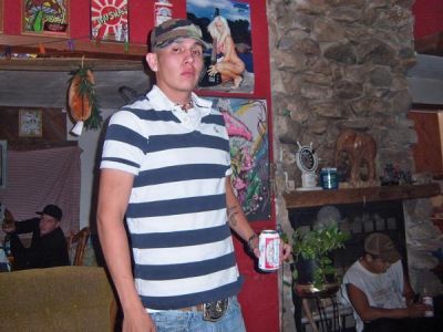 bernardo jaimes