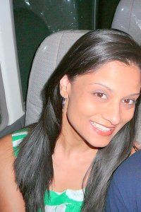 Faguna Patel