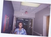 Sheila Glover
