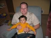 Brian Dence