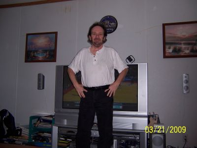 steven kramer