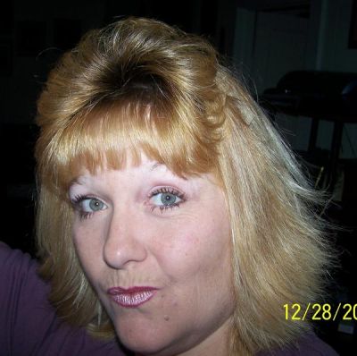 Shona Hodges