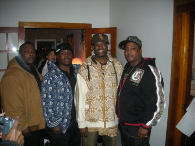 darryl edwards