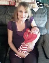 sandra cates