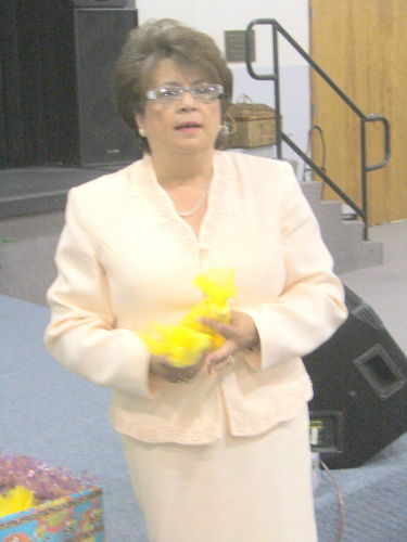 Anna Hernandez