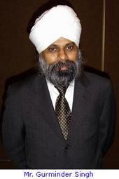 gurminder singh