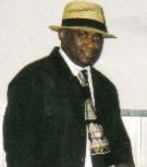 Leonard Lott