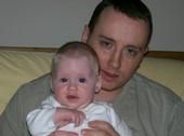Joseph Cahill