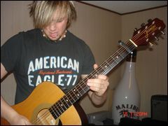 chad carroll