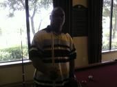 Omari Artist