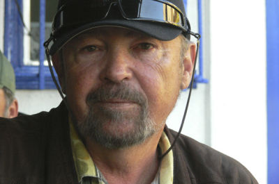 Alan Copeland