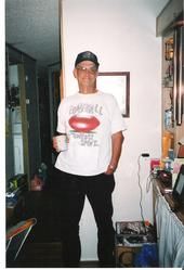 Gerald True