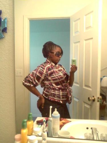 Portia Johnson