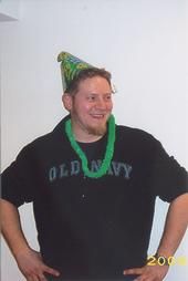 Chad Tomaszewski