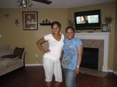 Shenaye Outsey