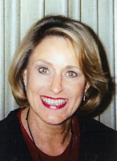 Carol Wilkinson