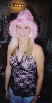 Bridget Loudermilk