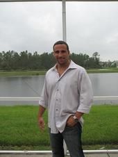 alejandro montero