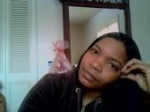 Khadijah Jones