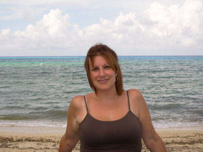 Dawn Byers