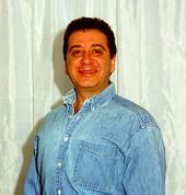 Nicholas Testaccio