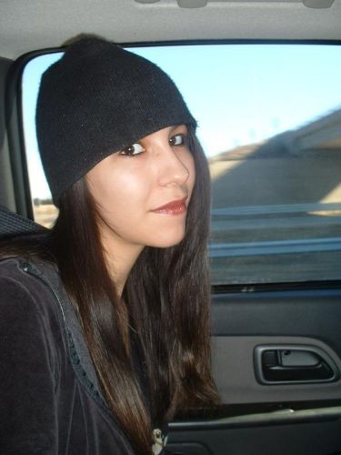 Jasmine Jackson