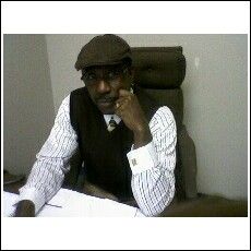 Charles Scott