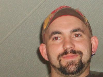 Joshua Spence