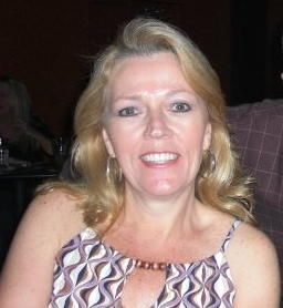 Jeannine Carnes