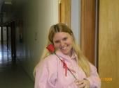 Amanda Jones