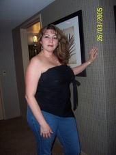 Liliana Hawken