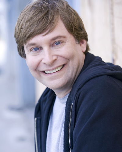 andrew brown