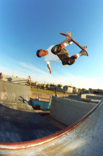 patrick truitt