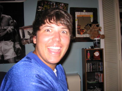 Brandon Kaufman