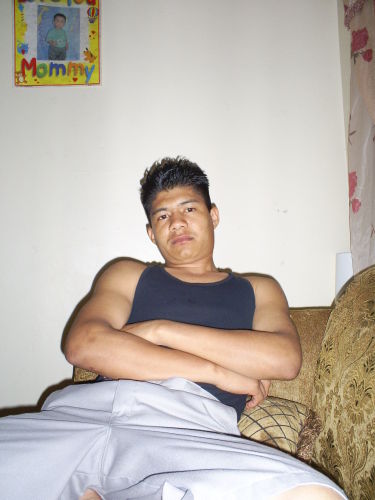 luis quintero