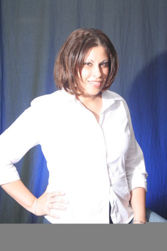 Tiffany Mcgill