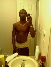 Craigory Jefferson
