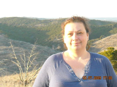 Brenda Eldridge