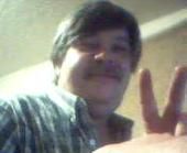 Kevin Pinkston