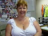 Mary Sardelich