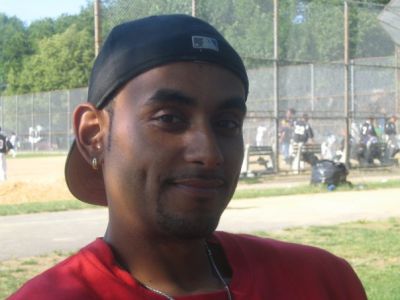 Rafael Garcia