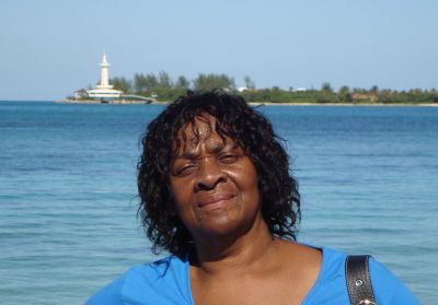 ruby shaw