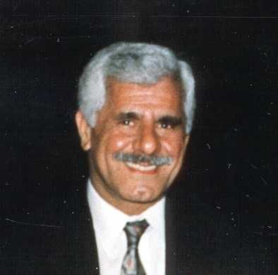 Bahram Hatefi